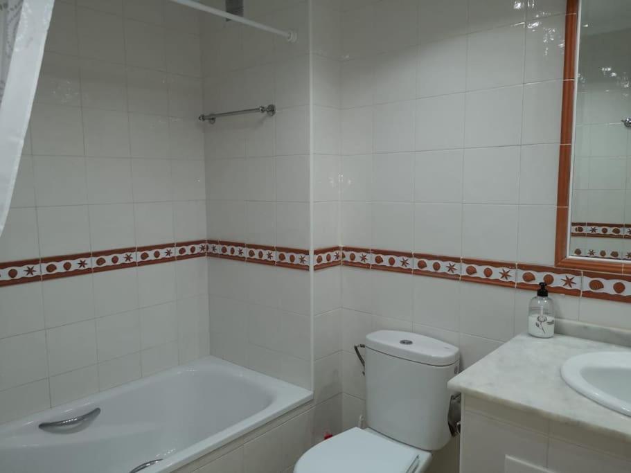 Casa Jc Appartement Orihuela