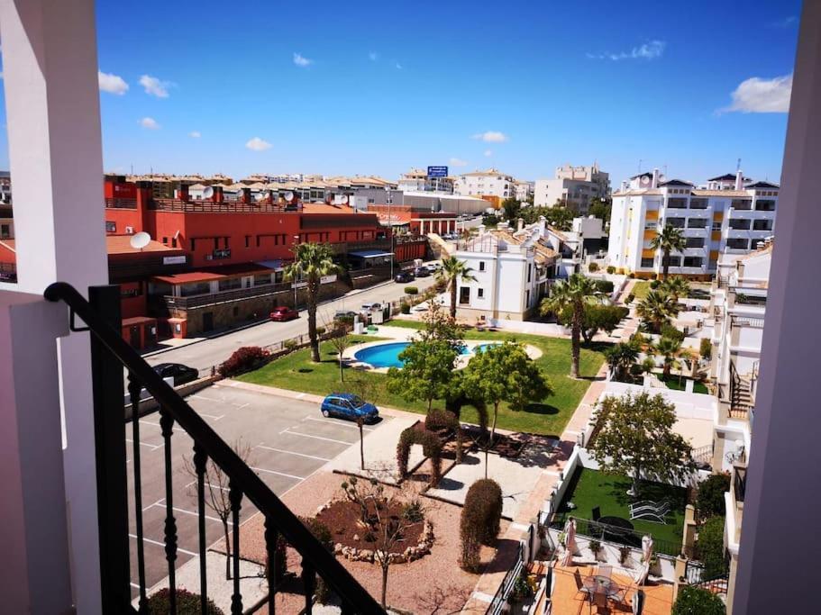 Casa Jc * Orihuela