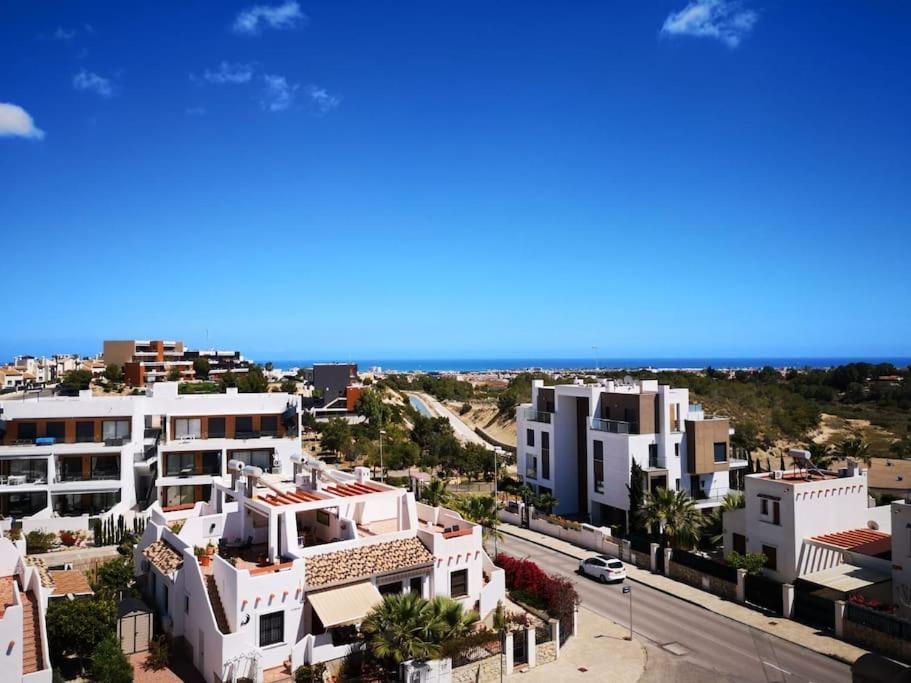 Appartement Casa Jc Orihuela
