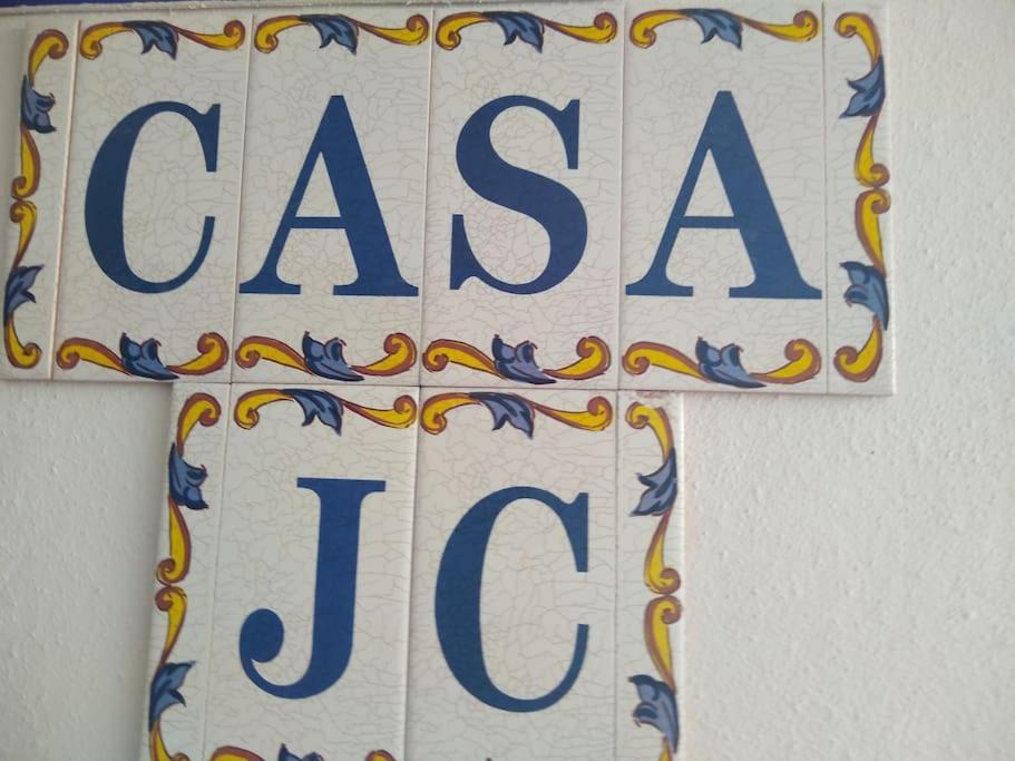 Appartement Casa Jc
