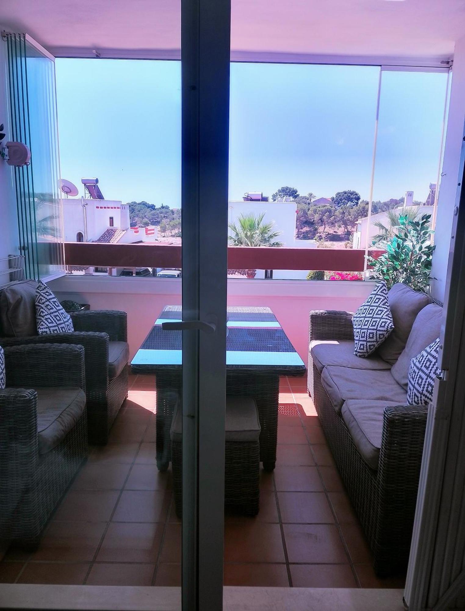 Appartement Casa Jc