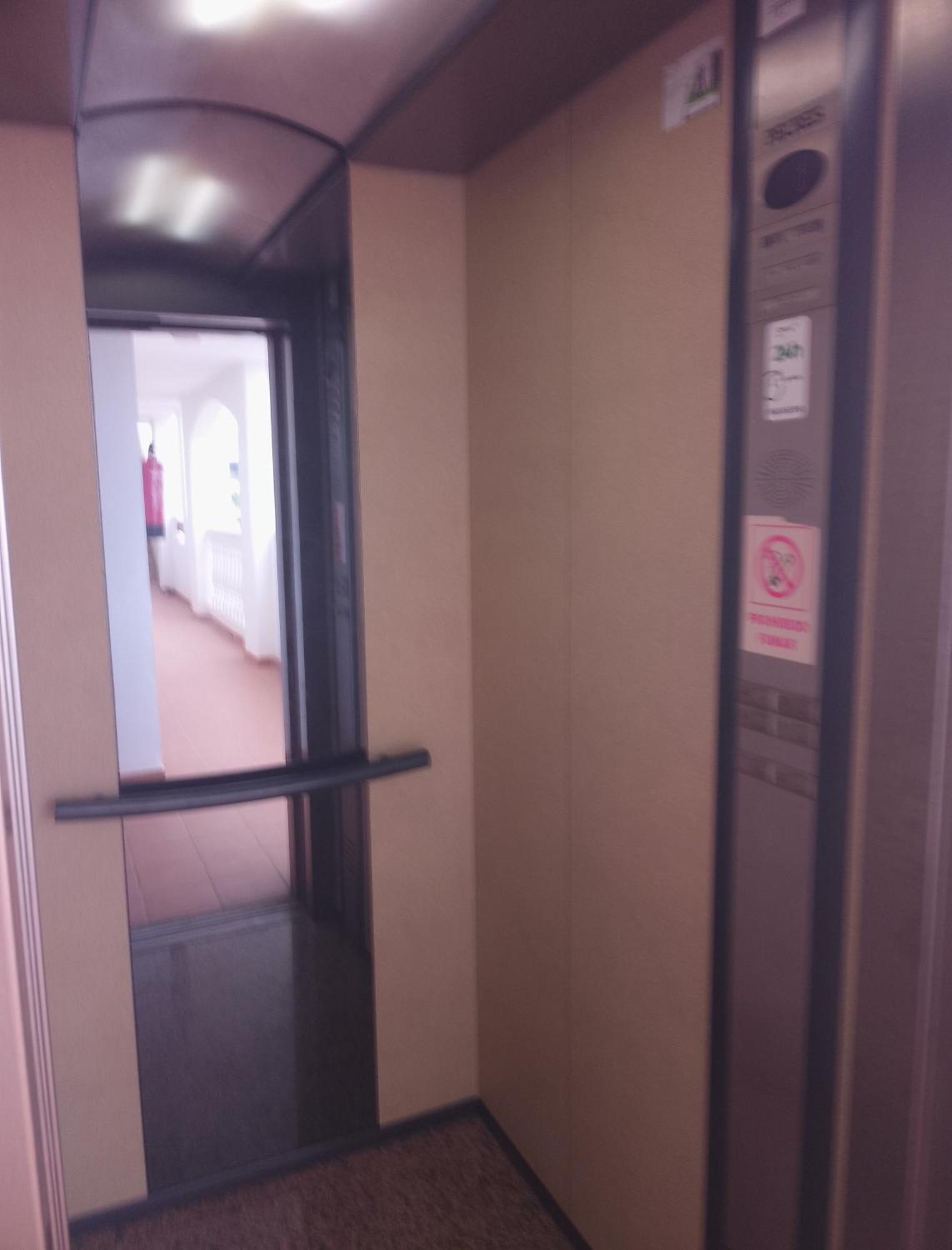Appartement Casa Jc Orihuela