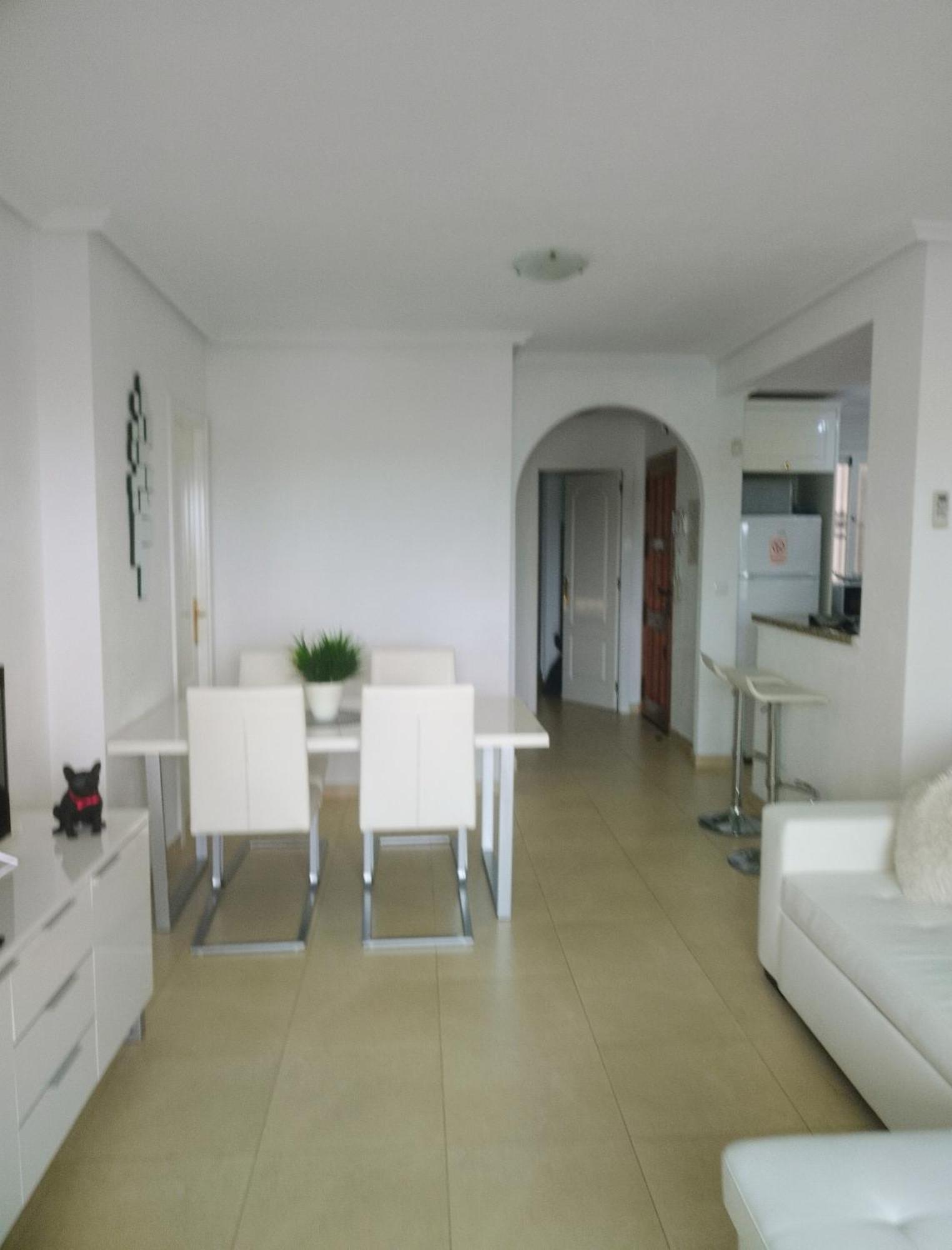 Casa Jc Appartement *