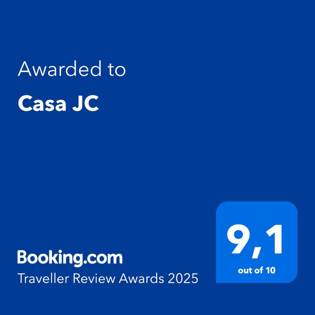 Casa Jc *