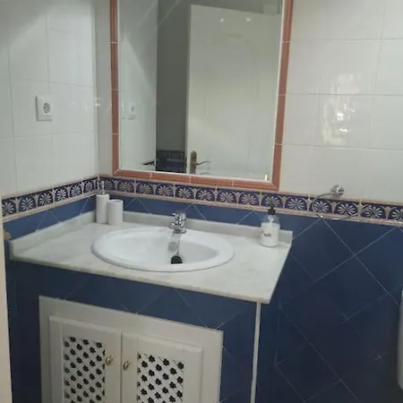 Casa Jc Appartement Orihuela Buitenkant foto