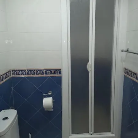 Casa Jc Appartement Orihuela Buitenkant foto