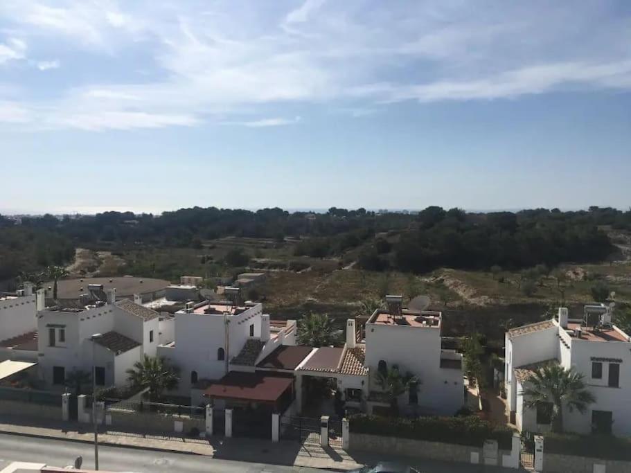Apartamento Casa Jc Oriola (Orihuela)