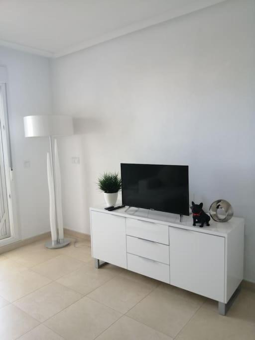 Apartamento Casa Jc Oriola (Orihuela)