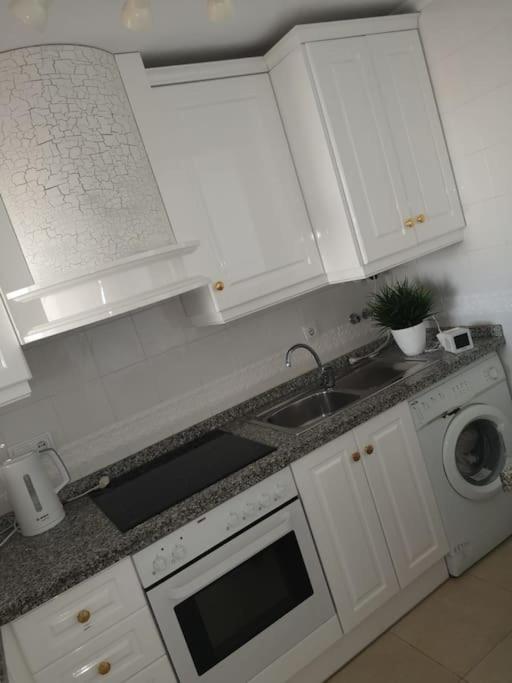 Apartamento Casa Jc Oriola (Orihuela)